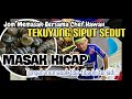 Cara Masak Tekuyung Siput Sedut Masak Kicap #Lawas #BorneoCook