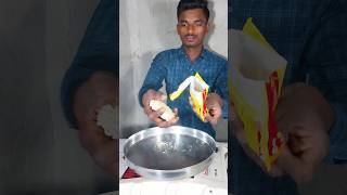 COOKED FOOD WITH HEATER || #shorts #experiment #cooking #youtubeshorts