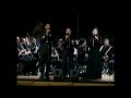 Cottontail | The United States Army Field Band and Soldiers' Chorus