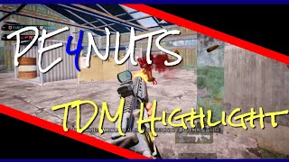 【原田家】TDM2vs2最強Highlight