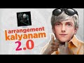 ARRANGEMENT KALYANAM 2.O |KARIKKU COMEDY