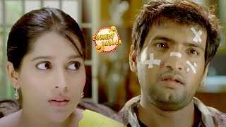 Rashmi Santhanam Non Stop Comedy Scenes | Jabardasth Non Stop Comedy Scenes | Bhavani Comedy Bazaar