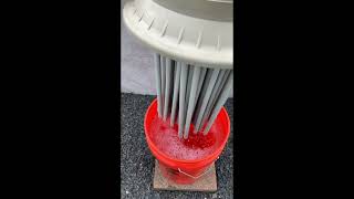 Hayward DE Filter Cleaning - Pool Filter Keep Clogging and Pressure Running High? Watch for Help!