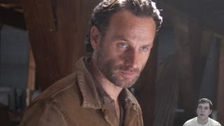 The Walking Dead Season 3 Episode 13 \