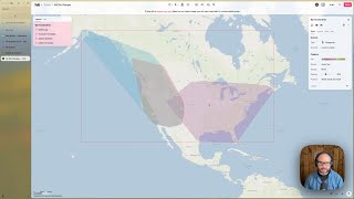 Analyzing Bird Species Range With Spatial SQL & Apache Sedona