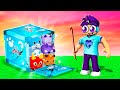 Unboxing ALL Lucky Block Plushies in Pet Sim X... (maybe)