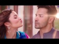 Roke Na Ruke Naina Video Song | Arijit Singh | Varun, Alia | Amaal Mallik"Badrinath Ki Dulhania"