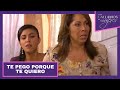 Te pego porque te quiero | Lo Que Callamos Las Mujeres