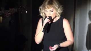 Να 'σαι καλά - Ελεωνόρα Ζουγανέλη | 25/1/2014 Άνοδος live stage
