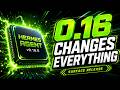 Hermes Agent V0.16 Changes Everything