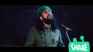 ALI MOLA ALI DAM DAM | Sindhi Version | 2019 | Sultan Ul Qadria Qawwal. new 2021 song | new Ali #