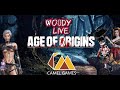 AGE OF ORIGINS  Void Results #AgeOFOrigins