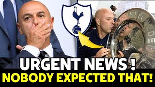 😱ARRIVED NOW! LEVY TAKES EVERYONE BY SURPRISE! FANS SHOCKED TOTTENHAM LATEST NEWS! SPURS LATEST NEWS
