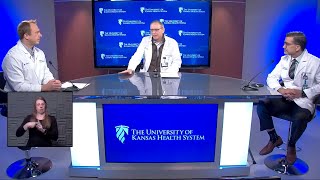 Tuesday Media Briefing on COVID-19