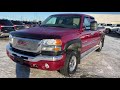 2007 gmc sierra 2500hd classic sle review western gmc buick