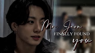 Jungkook FF |𝐌𝐑. 𝐉𝐄𝐎𝐍 𝐅𝐈𝐍𝐀𝐋𝐋𝐘 𝐅𝐎𝐔𝐍𝐃 𝐘𝐎𝐔 | Ep 1