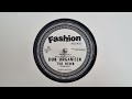 The Herb - Herbal Dub - The Dub Organiser  - Fashion Records