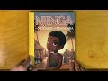 njinga of ndongo and matamba by ekiuwa aire african history picture book read aloud