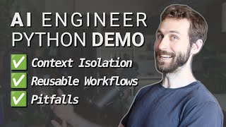 Claude Code Sub Agents Tutorial — Build, Test & Release Code FAST