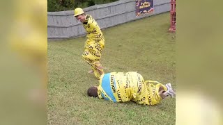 TRY NOT TO LAUGH WATCHING FUNNY FAILS VIDEOS 2022 #172