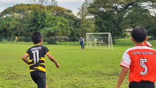 ATM GLADIATOR CUP 2024 [MSK A VS PERAK FC ACADEMY]