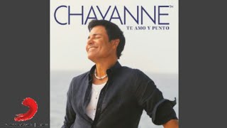Chayanne - Te Amo y Punto (Cover Audio)
