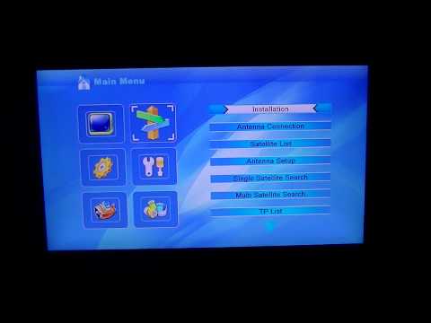 How to Receive Aertel on a Satellite Combo Receiver How to Receive Aertel on a Satellite Combo Receiver