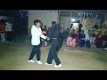 Malang Sajana / Deusi Bhailo program Video /The joon MGR/ Ambika MGR