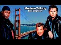 modern talking eric singleton c.c.catch super mix