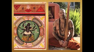 Kālī Sahasranāma (talk 28) \