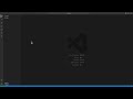How to install Python Libraries in VS Code