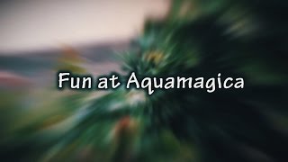 Adlabs  Aquamagica !