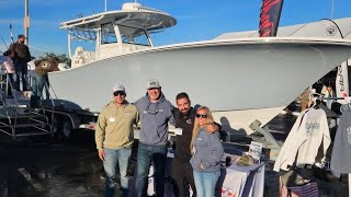 Boat prices Coming Down Hard ! Charleston South Carolina Boat Show 2025 !