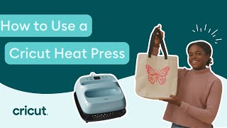 How to Use a Cricut Heat Press: Tips and Tricks to Master Your Machine
