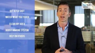 How Doctors Avoid Getting Sick