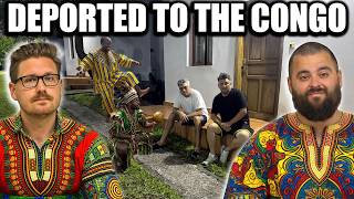 BLUFF CALLED: Colombians Deported to Africa - EP 348