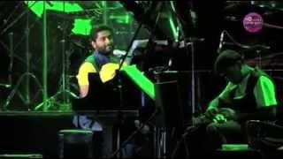 Arijit Singh Live In 9XM Dome Mumbai (Songs Phela Nasha, Jeena Jeena & Phir Le Aaya )