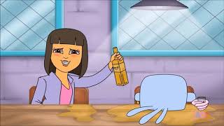 #DoratheGrownup #Aok Dora the Grownup (1-10)
