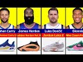 the best nba signature shoes of 2024