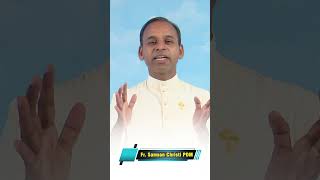 നാം കർത്താവിന്റെ സാക്ഷികളായി മാറണം  #shorts #jesus #message