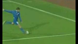 Levski Sofia vs Udinese Calcio 2:1 (16.03.2006)