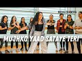 Mujhko Yaad Sataye Teri | Richa Chandra Choreography