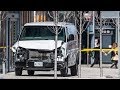 Toronto Police name suspect in van attack, provide update into investigation