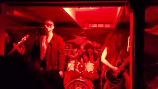 Arcada - Lunar Possession - Triumph Of Death VI (Live in Valdivia)