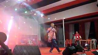 top Singer Jirikindeng|| Birensing Ingti Kathar||Zonal Karbi Youth Festival