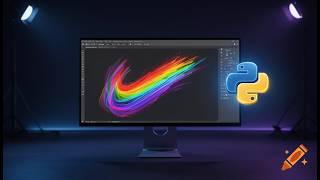 CIP Paint Studio - Python Graphics | Stanford Code in Place 2026 Final Project