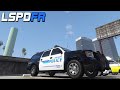 LSPDFR 267 | Airport Hostage