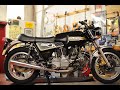 Ducati 900 GTS for sale / start up sounds