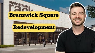 Brunswick Square Mall Redevelopment Explained | What’s Coming to East Brunswick NJ