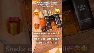 Smells Expensive 😍🤯🎁 Perfume Gift Set Under ₹600 |Best Affordable Gift for Men | Bellavita perfume